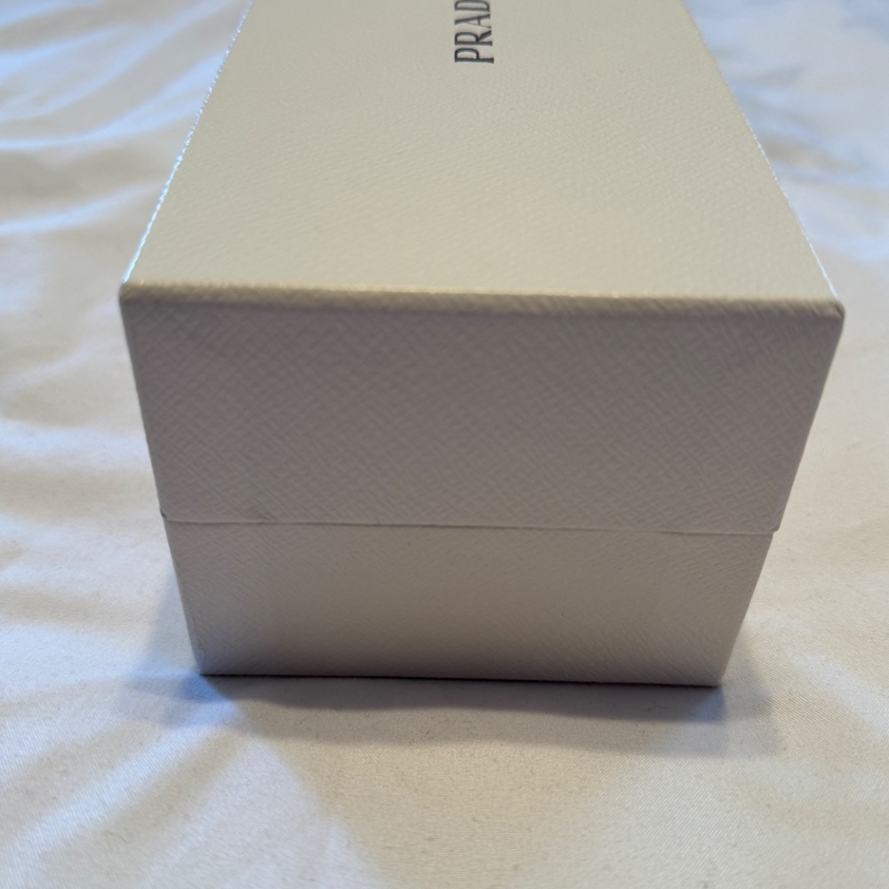 Authentic Prada Sunglasses Accessory Storage Box … - image 5